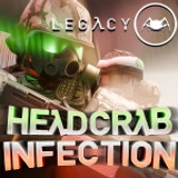 Headcrab Infection