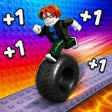+1 Speed Wheel Escape