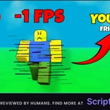 Melon Hub - Verified script for Flex Your Ping And FPS!