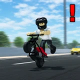 Untitled Wheelie Game
