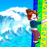 Tsunami ESCAPE 🌊