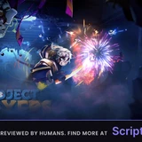 SlayerLean - Verified script for Project Slayers