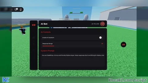 ChatBot Script works in all games UPDATED - Verified script for Universal Script