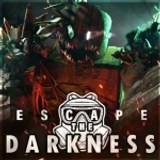 Escape The Darkness Roblox Scripts: Working & Keyless icon