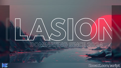 Lasion (keyless, free)