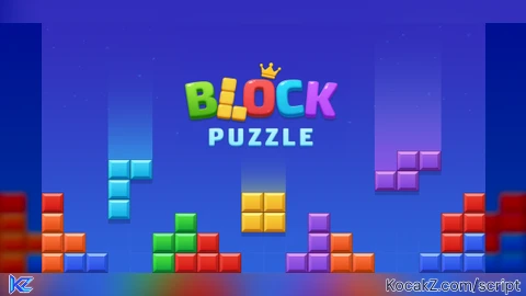 Block Blast