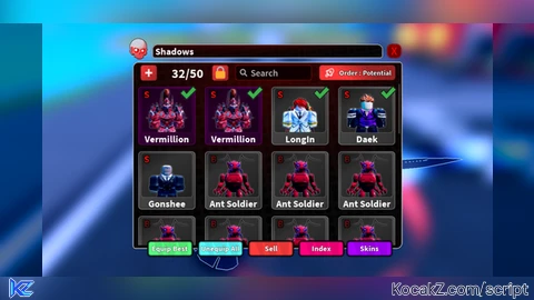 Hitas Hub Auto Farm Auto Dungeon Kill Auto - Verified script for ARISE 1.0