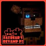 Fazbear's Revamp RP P2