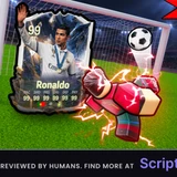 Equip Any Card Not in inventory USE BEFORE PATCHED - Verified script for Football RNG.