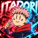 Itadori Jumping Simulator [UPD 3.9]
