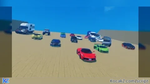 fe admin kick ban explorer ect no patch yet - Verified script for Ramp Jumping - On Sports Cars