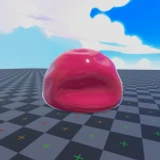 Slime Physics Sandbox