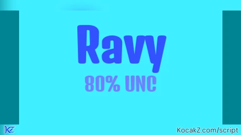 RAVY Exec 80 UNC - Verified script for Universal Script