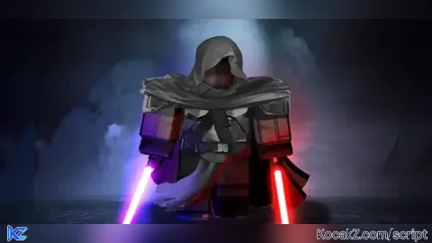 ChuxHub SaberShowdown ScriptV5 - Verified script for Saber Showdown