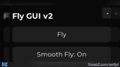 Fly GUI v2 - Verified script for Universal Script