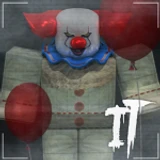 Killer Clown Survival! Roblox Scripts: Working & Keyless icon