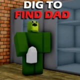 [UPD] Dig to find Dad