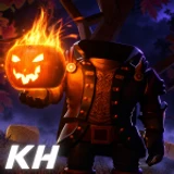 Korblox & Headless Hangout