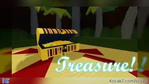 Auto Farm 10K Gold - Verified script for Build A Boat For Treasure