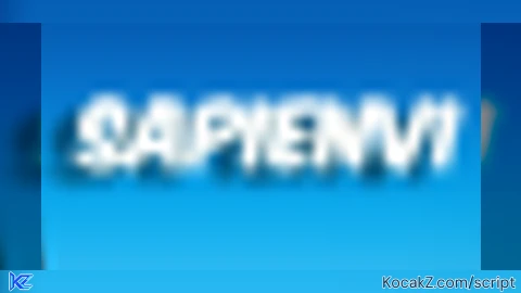 Sapien V1 - Verified script for BedWars