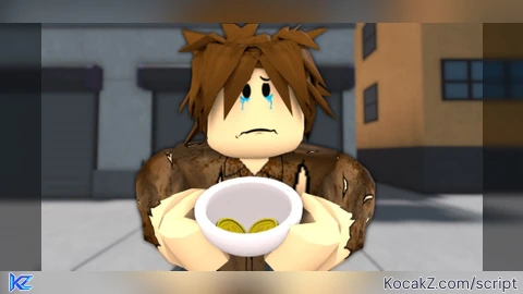 Legit Minigame Auto Click Open Source - Verified script for Be a Beggar!