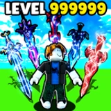 💪 Swordman Simulator 💪 Roblox Scripts: Working & Keyless icon