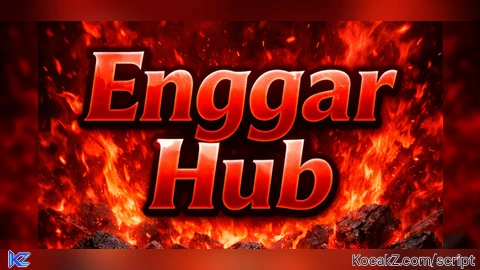 Enggar hub