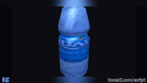 Water Bottle For Doors AND Open Source - Verified script for Universal Script