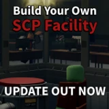 SCP Architect X