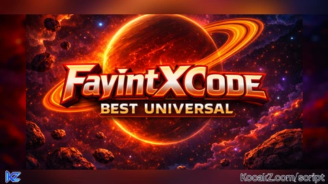 BEST FEATURE ALL MAP KEYLESS - Verified script for Universal Script