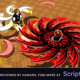 OP inf gems - Verified script for ❄️blade battle