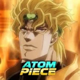 [Saitama Rerun] Atom Piece