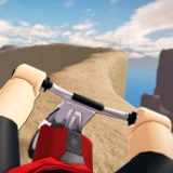 Dangerous Bike Driving