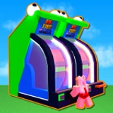 Arcade Island X: Working Arcade 🌴