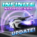 Infinite Nitro Cars