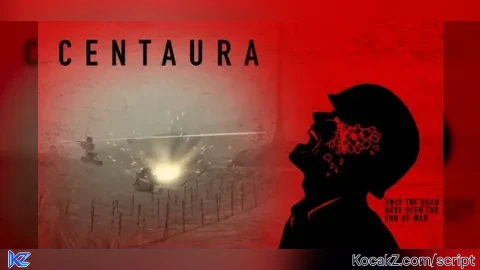 1 - Verified script for CENTAURA