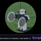 Script - Verified script for Build to Survive the Robots 2