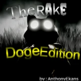 The Rake Doge Edition Roblox Scripts: Working & Keyless icon