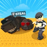 Steal an Latamrot