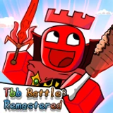 TBB : B Remastered (Early Stages)