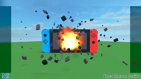 DVD Hub - Verified script for 💥 Destruction Simulator
