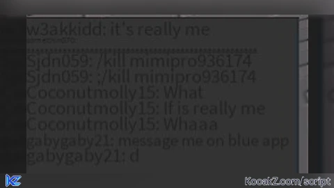 Chat Logger - Verified script for Universal Script