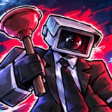 Skibidi Battlegrounds Roblox Scripts: Working & Keyless icon
