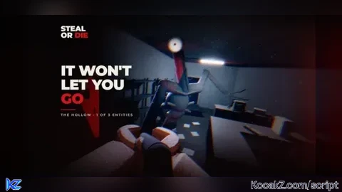 best script - Verified script for Steal Or Die