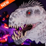 Primal Pursuit 🦖