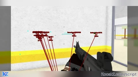 OP LEGIT CHEAT - Verified script for Phantom Forces