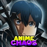 [💥RELEASE] Anime Chaos Simulator