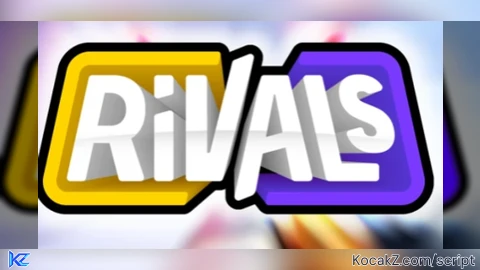 Dominate with Precision ESP and Aimbot Mastery - Verified script for RIVALS