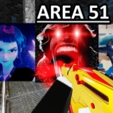🎃 Survive BRAINROT in Area 51! 🎃 [HALLOWEEN!]