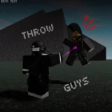 Push Guys and things
